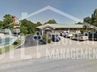 208 S Old County Road 212 #/1, Branson, MO 65616