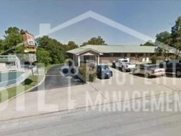A-208 S Old County Rd, 208 S Old County Road 212 #/1, Branson, MO 65616