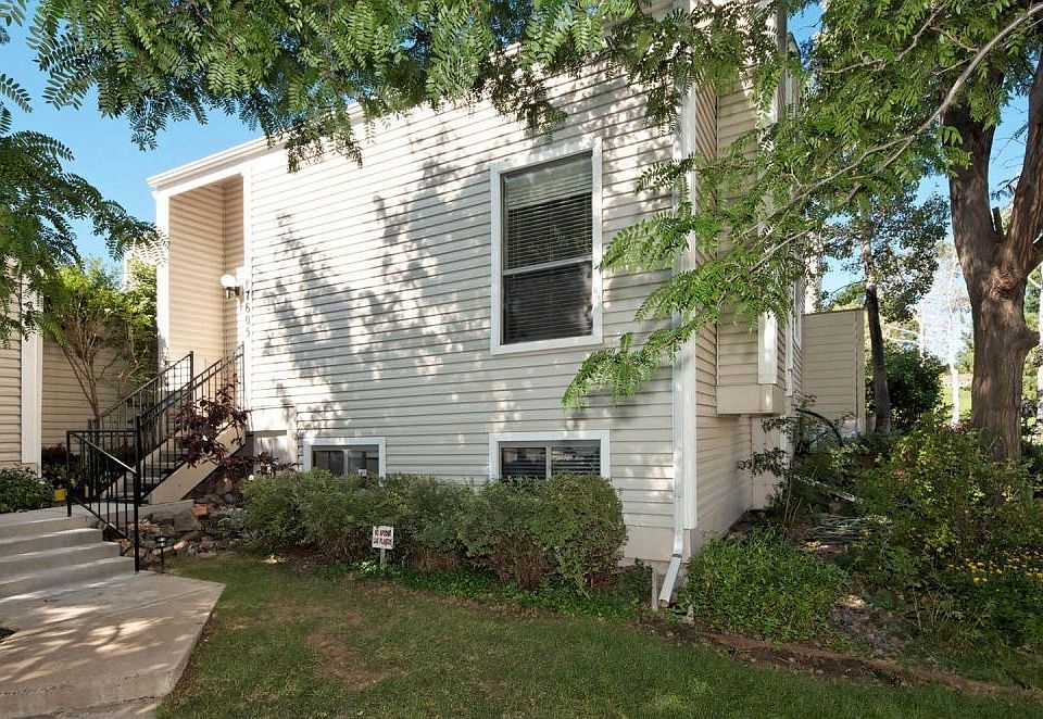 For Sale: 7605 South Monaco Way, Centennial, CO 80122-2580