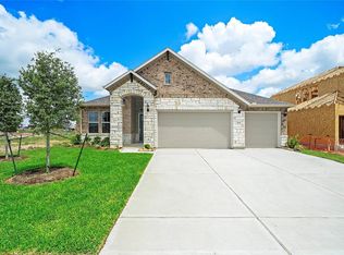 1639 Sequoia Run Dr, Rosharon, TX 77583