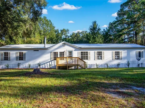 7212 NW 89th Ter, Lake Butler, FL 32054