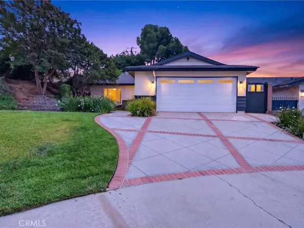 13594 Bonwick Dr, Whittier, CA 90601
