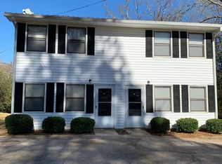 113 Northwoods Dr, Lagrange, GA 30241