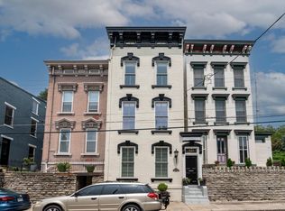 542 Milton St, Cincinnati, OH 45202