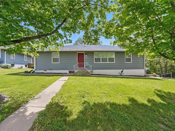 3015 Stark Ave, Kansas City, MO 64129