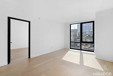 Rented by The Dermot Realty Management Company