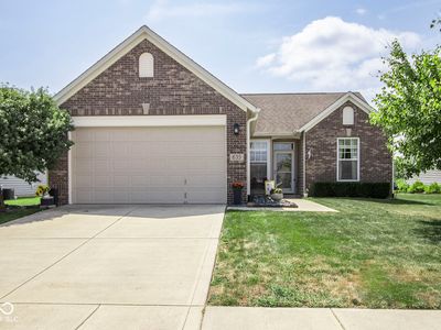 635 Albermarle Dr, Pittsboro, IN, 46167