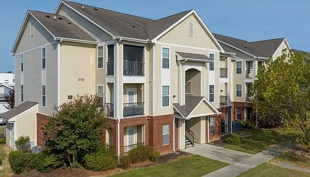 Independence Place West Fayetteville — Photo 34