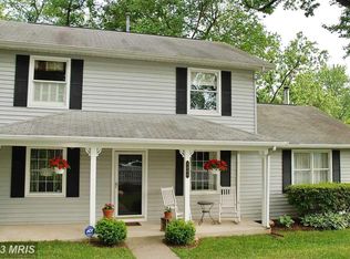 3008 Findley Rd, Kensington, MD 20895