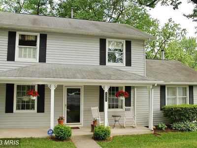 3008 Findley Rd, Kensington, MD, 20895