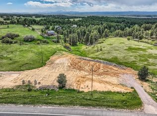 11584 E State Highway 86, Franktown, CO 80116