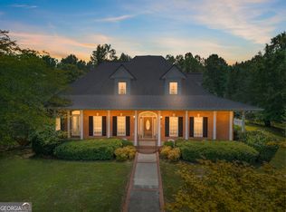 1586 New Rosedale Rd NE, Armuchee, GA 30105