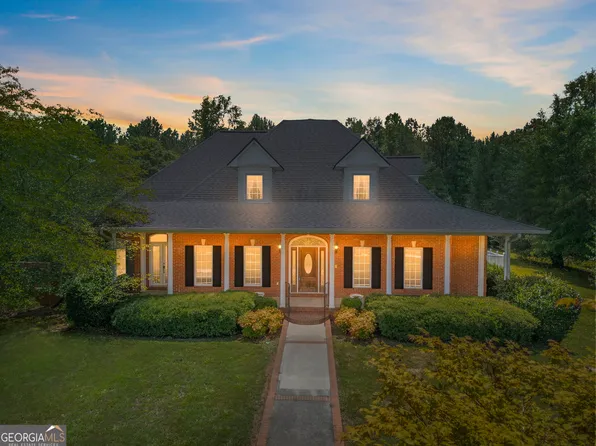 1586 New Rosedale Rd NE, Armuchee, GA 30105
