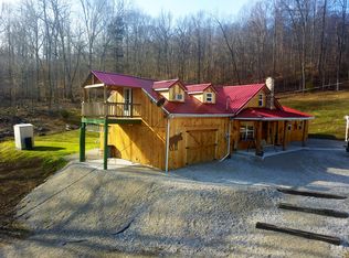 322 Mountainwood Ln, Monticello, KY 42633