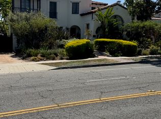 4918 Angeles Vista Blvd, Los Angeles, CA 90043
