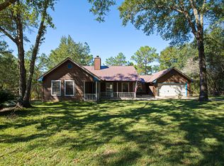 1081 Tallokas Rd, Crestview, FL 32536