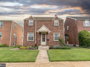 2026 W Philadelphia St, York, PA 17404