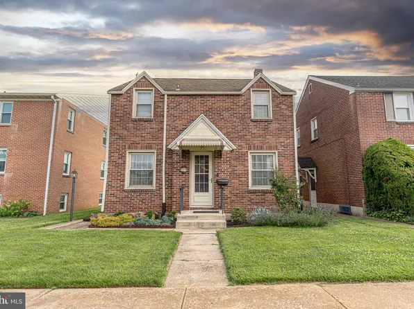 2026 W Philadelphia St, York, PA 17404