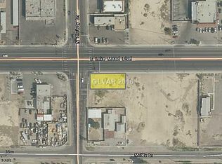 5513 E Lake Mead Blvd, Las Vegas, NV 89156