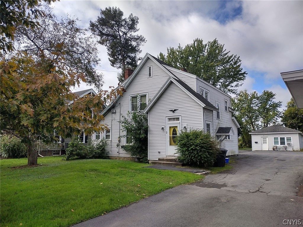 9523 Brewerton Rd, Brewerton, NY 13029 Zillow