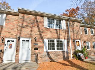 30 Diamond Ave UNIT 11, Plainville, CT 06062