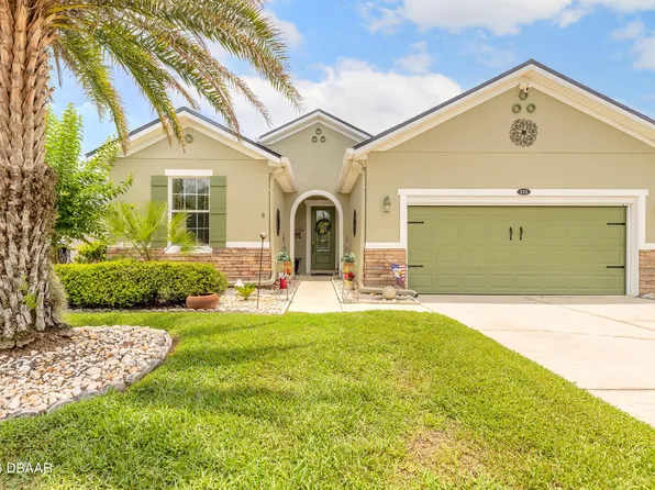 121 Grande Belfly Way, Daytona Beach, FL 32124