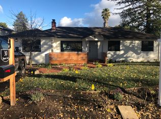 30 Paradise Ln, Pleasant Hill, CA 94523