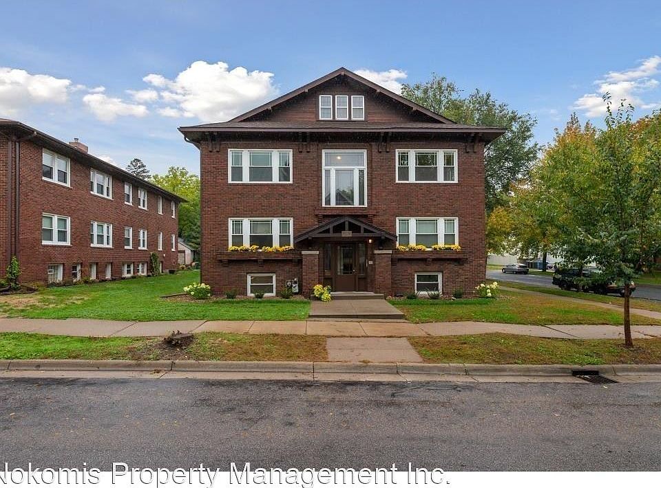 1st image of 3351 Dupont Ave S APT 4