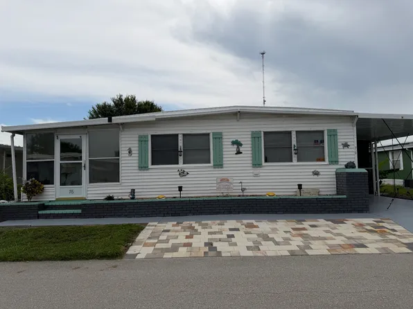 76 Jose Gaspar Dr, North Fort Myers, FL 33917