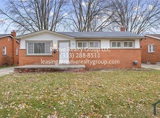 1746 Beaupre Ave, Madison Heights, MI