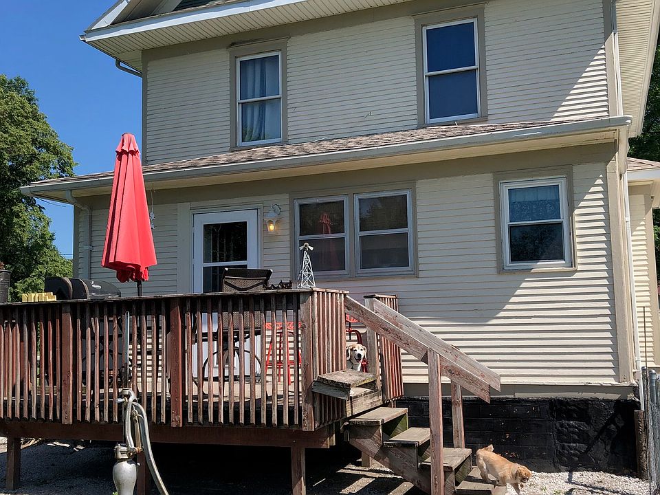 625 Hardin St, Farnhamville, IA 50538 Zillow