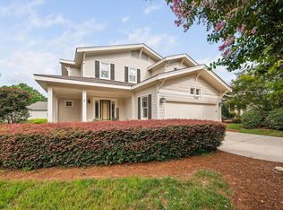 1308 Groves Field Ln, Wake Forest, NC 27587