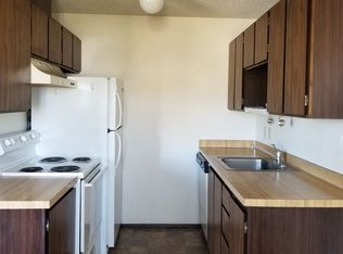 1145 S Balsam St #1B-1BA-587SQFT, Moses Lake, WA 98837