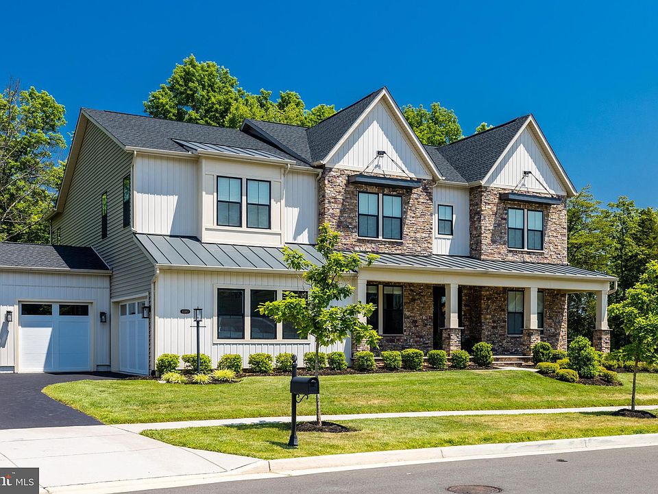 41480 Lavender Breeze Cir, Aldie, VA 20105 MLS VALO2051318 Zillow