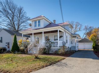 192 Grand Ave, Manchester, NH 03109