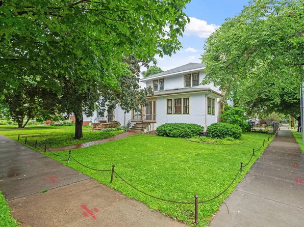 4300 Beard Ave S, Minneapolis, MN 55410