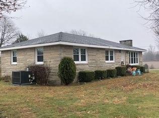 81 Pumpkintown Rd, Lafayette, TN 37083