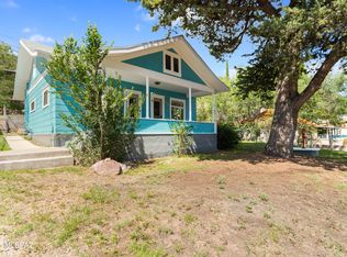 724 Tombstone Cyn, Bisbee, AZ 85603