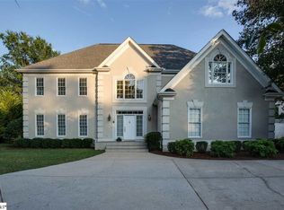 5 Covey Hill Ln, Greenville, SC 29615