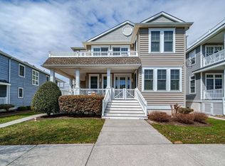2524 Central Ave #1, Ocean City, NJ