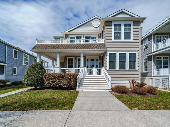 2526 Central Ave #2, Ocean City, NJ 08226