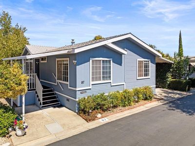 3901 Lake Rd Space 87, West Sacramento, CA, 95691