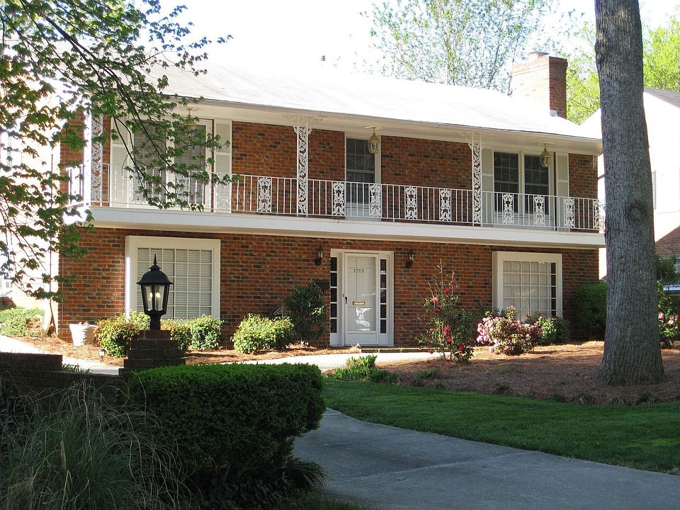 Green Valley Neighborhood