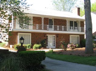 1219 Onslow Dr, Greensboro, NC 27408