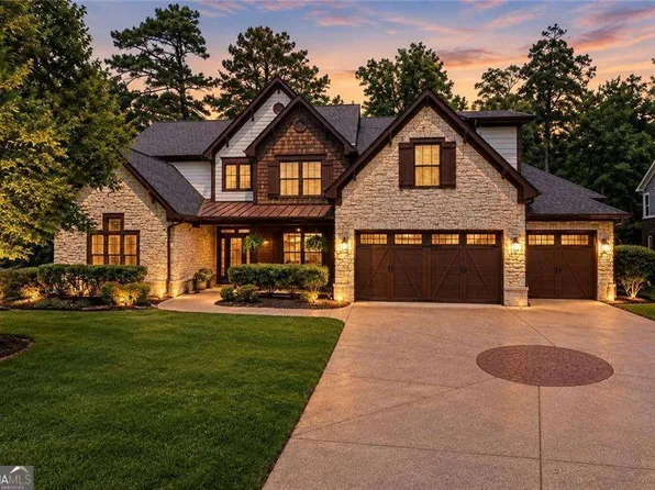 2265 Venture Dr, Marietta, GA 30062