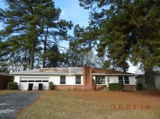 209 Bramlette Ln, Longview, TX 75601