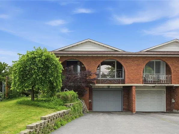 55 Eastbury Dr, Hamilton, ON L8E 2V8