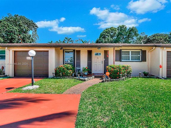 2nd image of 7708 Margate Blvd #C2-5