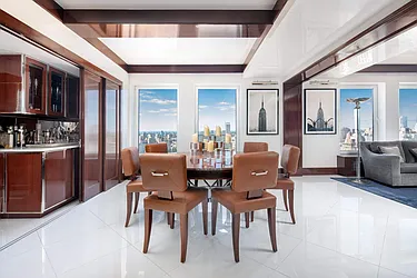 Sold by Sotheby's International Realty