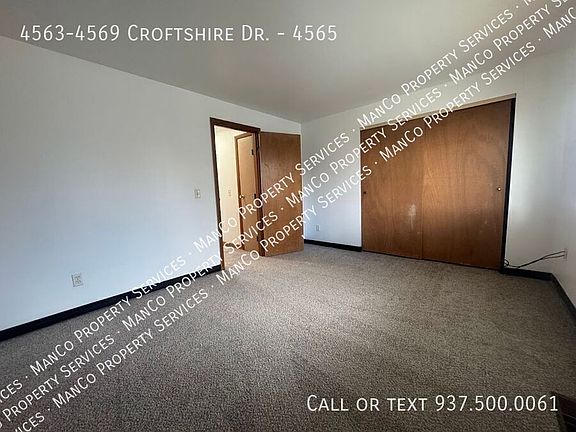 3rd image of 4563-4569 Croftshire Dr #4565